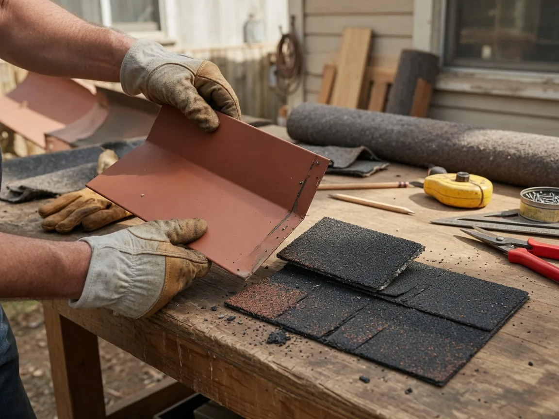 Roof Repair company in Williamson, WV